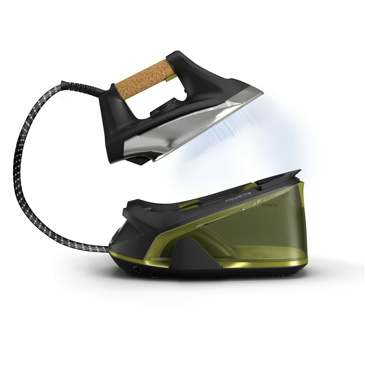 Ferro da Stiro con Caldaia Rowenta Easy Steam VR7360 2400 W 270 g/min