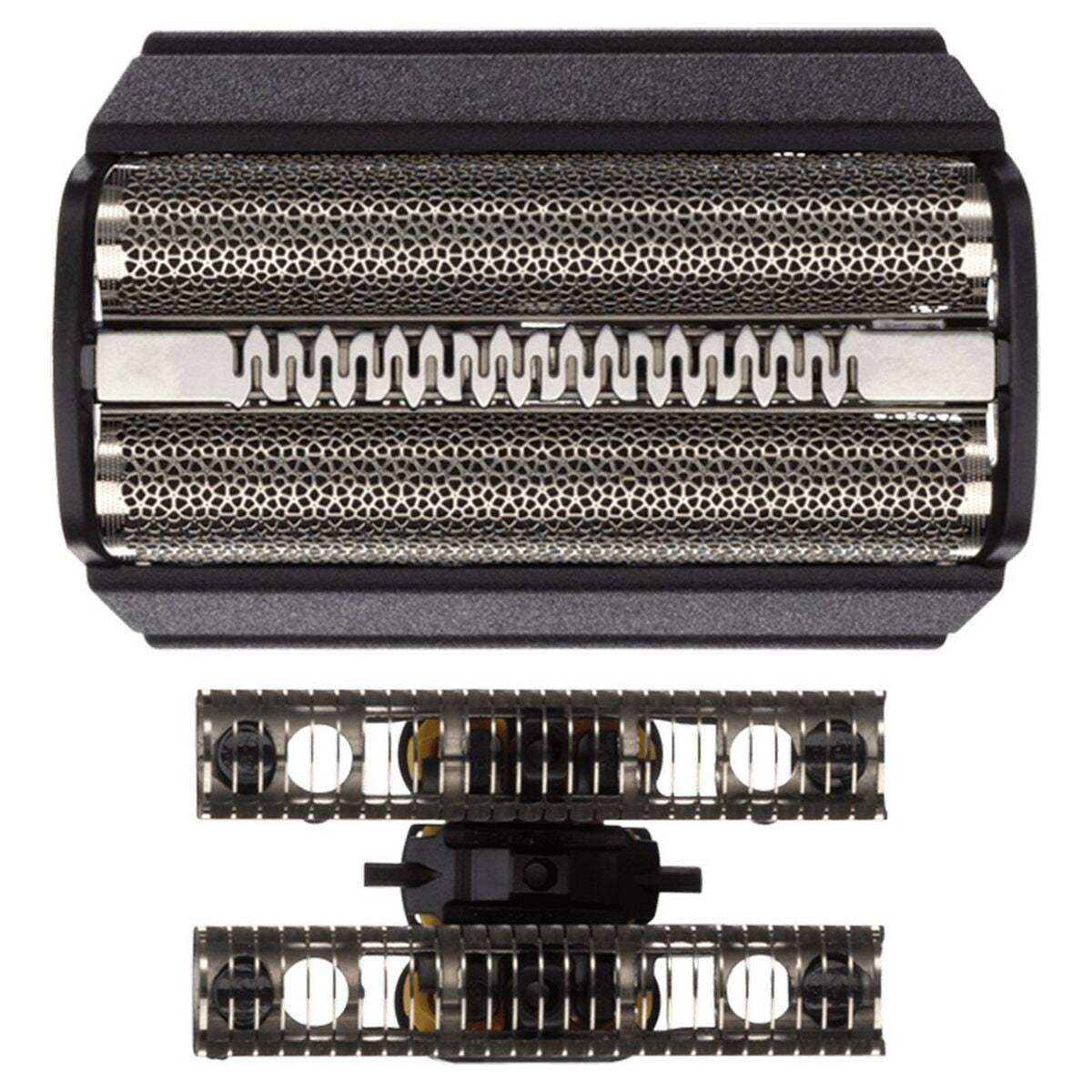 Rasoio per capelli Braun 30B