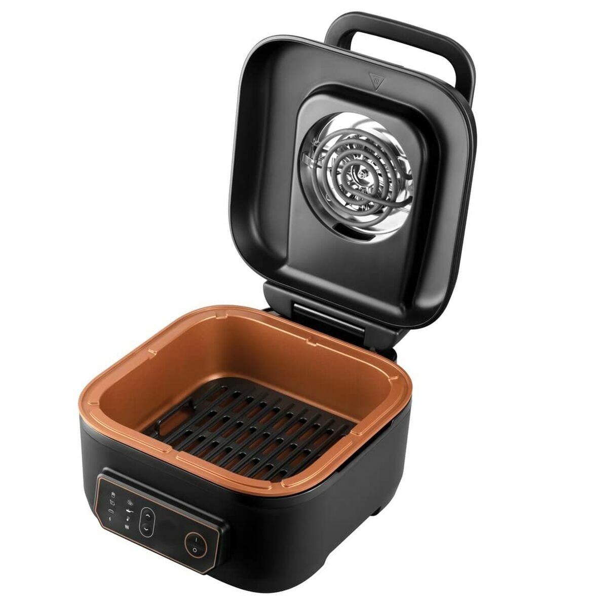 Robot da Cucina Russell Hobbs 26520-56 Nero 5,5 L