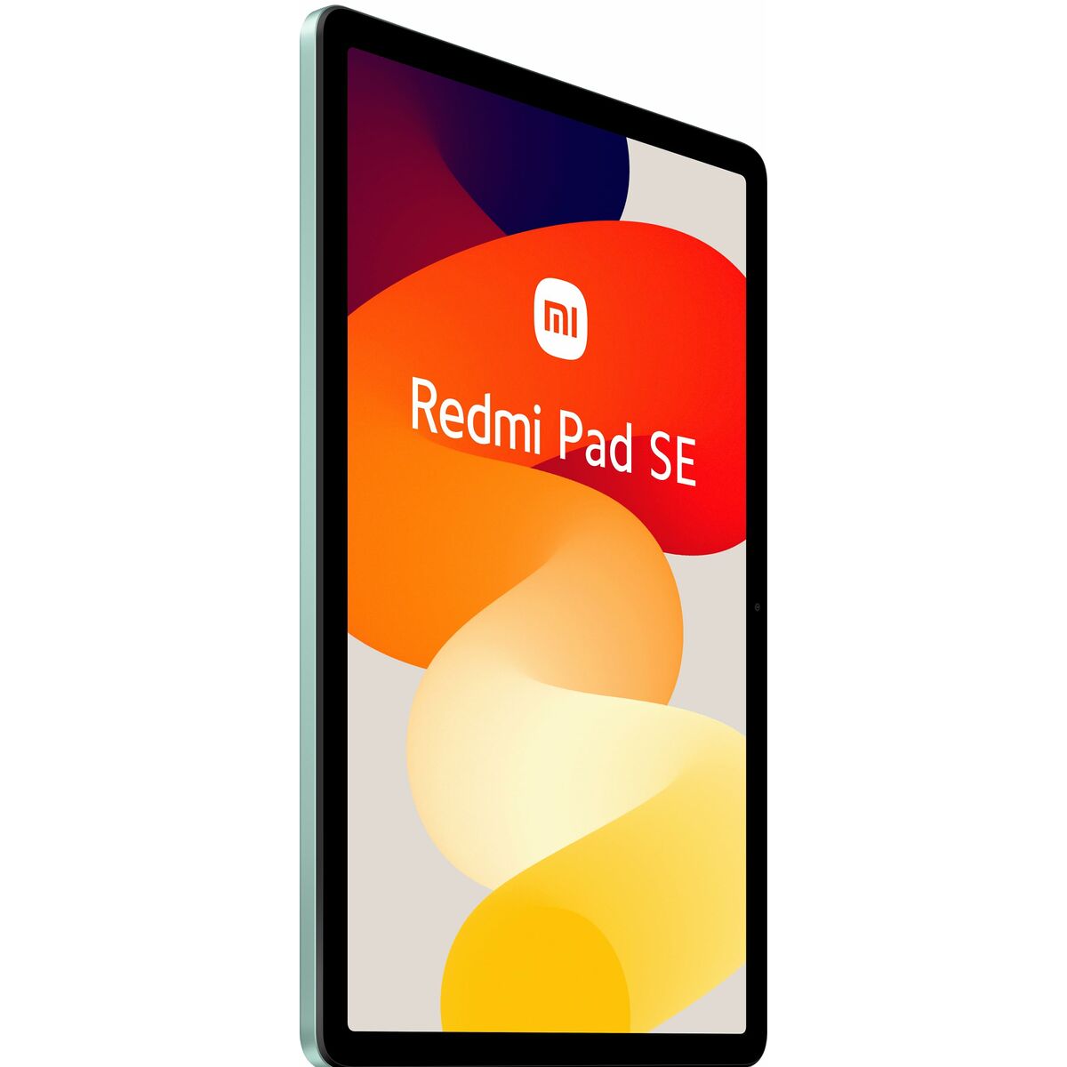 Tablet Xiaomi Redmi Pad SE 11" 4 GB RAM Qualcomm Snapdragon 680 128 GB Verde