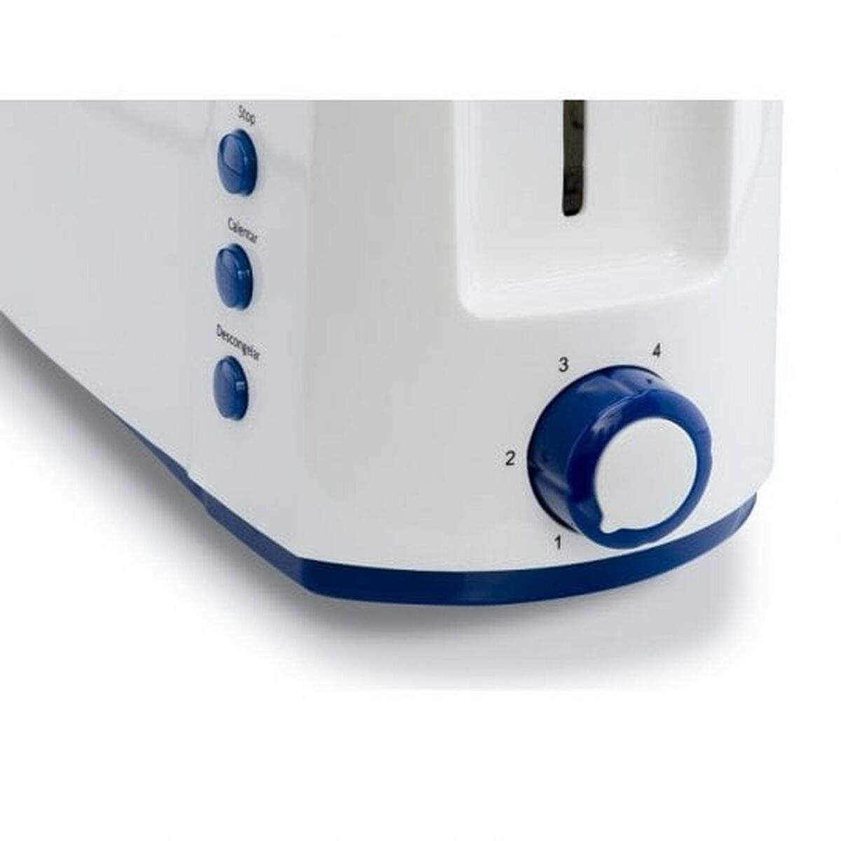 Tostapane Blaupunkt BP4001