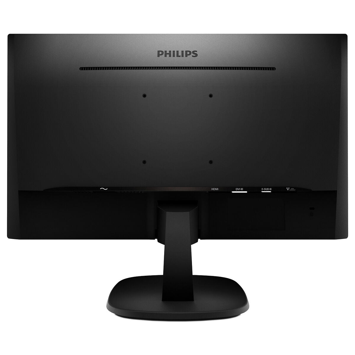 Monitor Philips 243V7QSB/93 23,8" Full HD 60 Hz