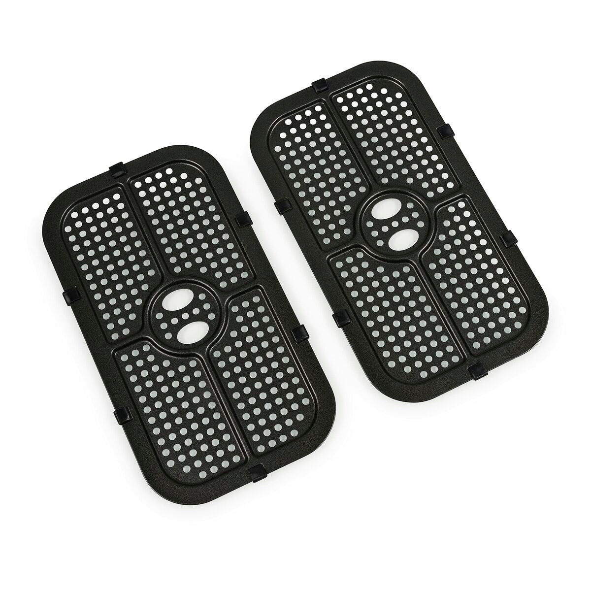 Friggitrice ad Aria Tristar FR6970 Nero 1800 W