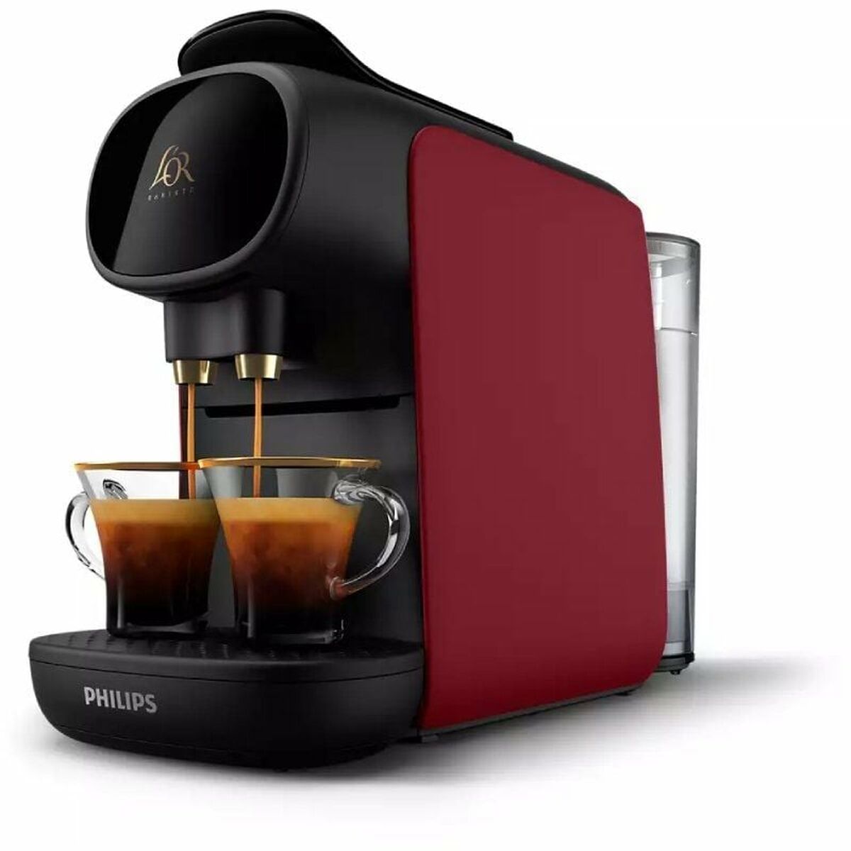 Caffettiera con Capsule Philips L'Or Barista Sublime LM9012 1450 W