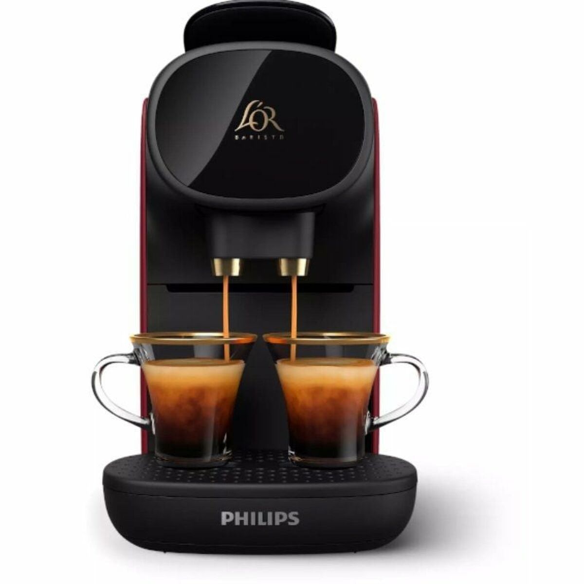 Caffettiera con Capsule Philips L'Or Barista Sublime LM9012 1450 W