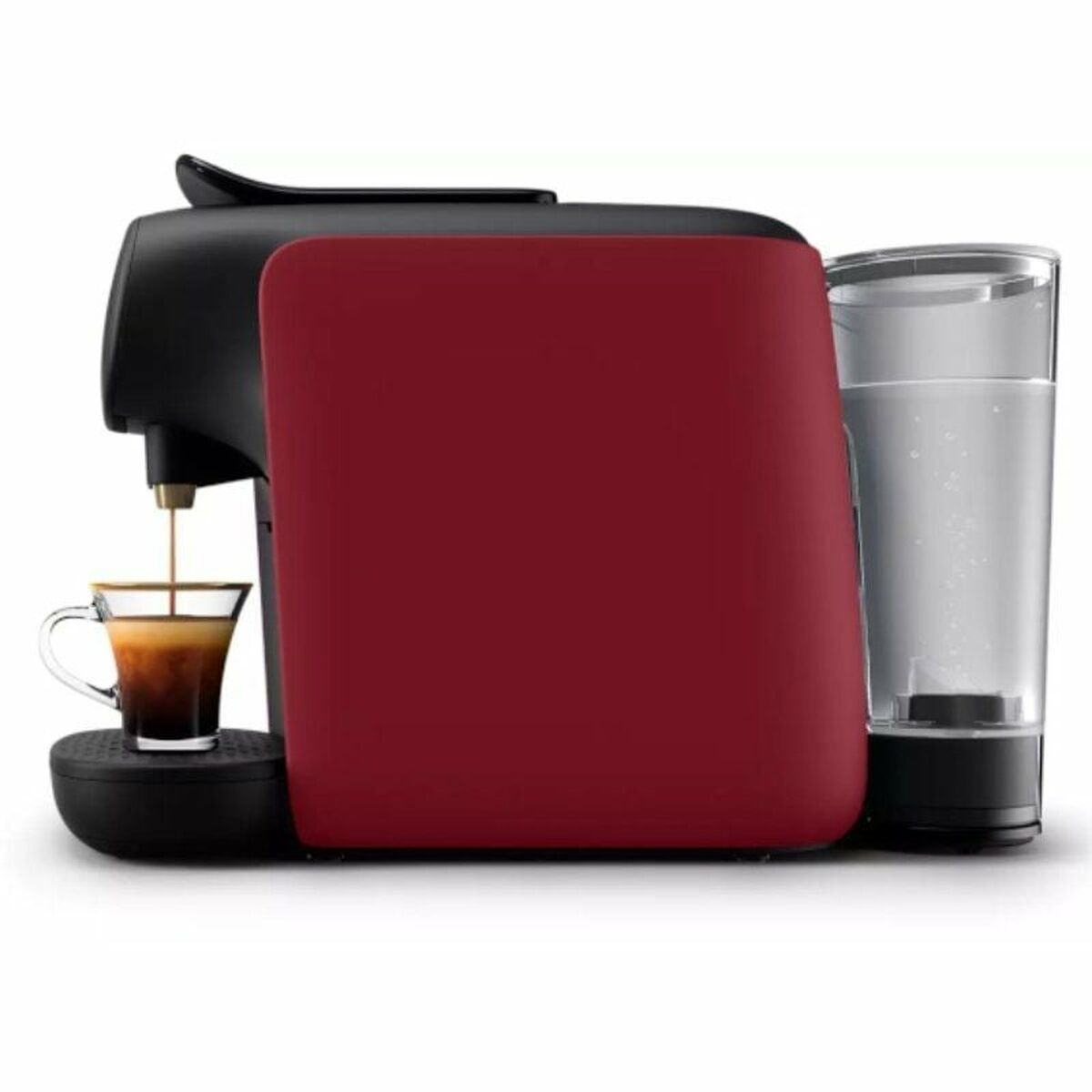 Caffettiera con Capsule Philips L'Or Barista Sublime LM9012 1450 W