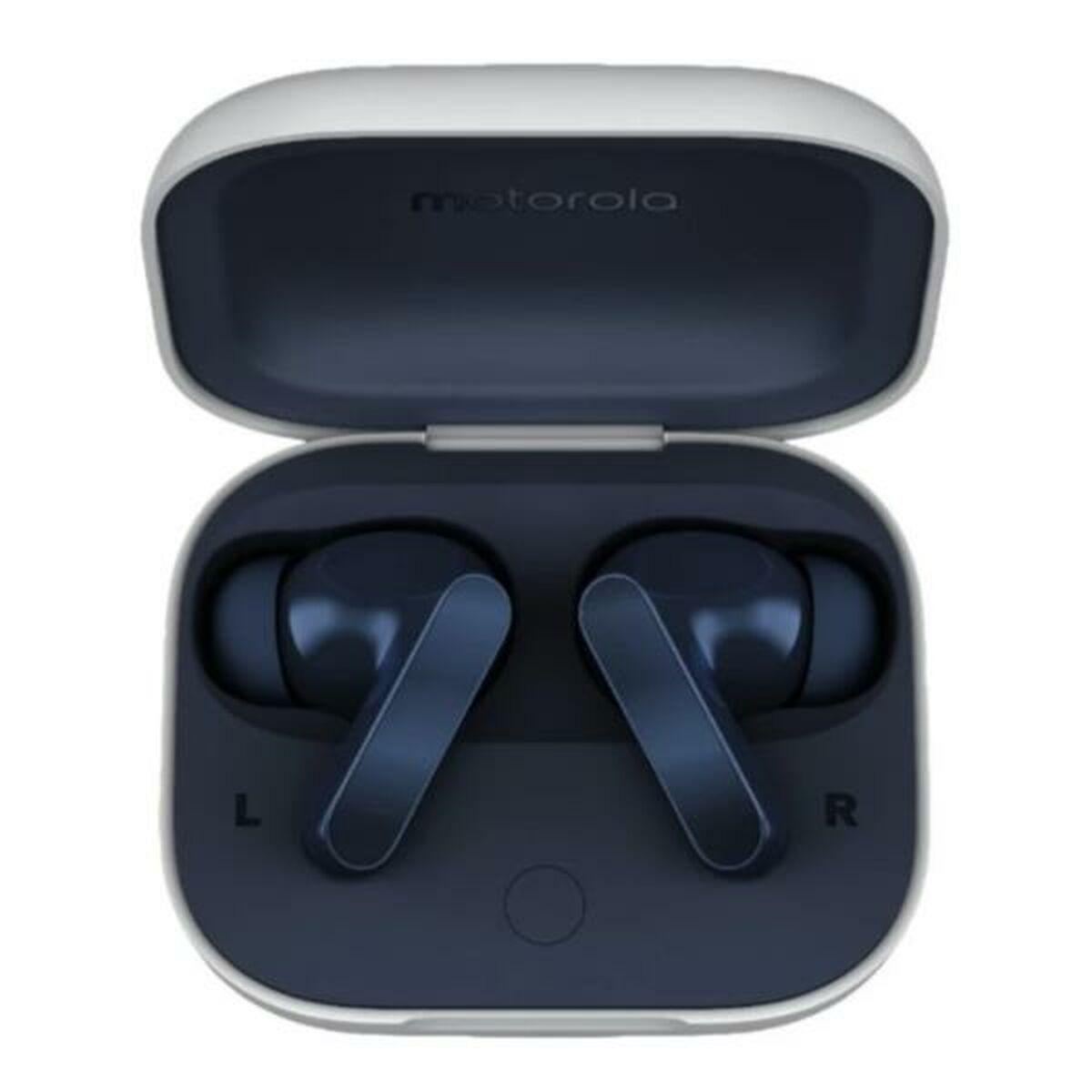 Auricolari in Ear Bluetooth Motorola Moto Buds Azzurro