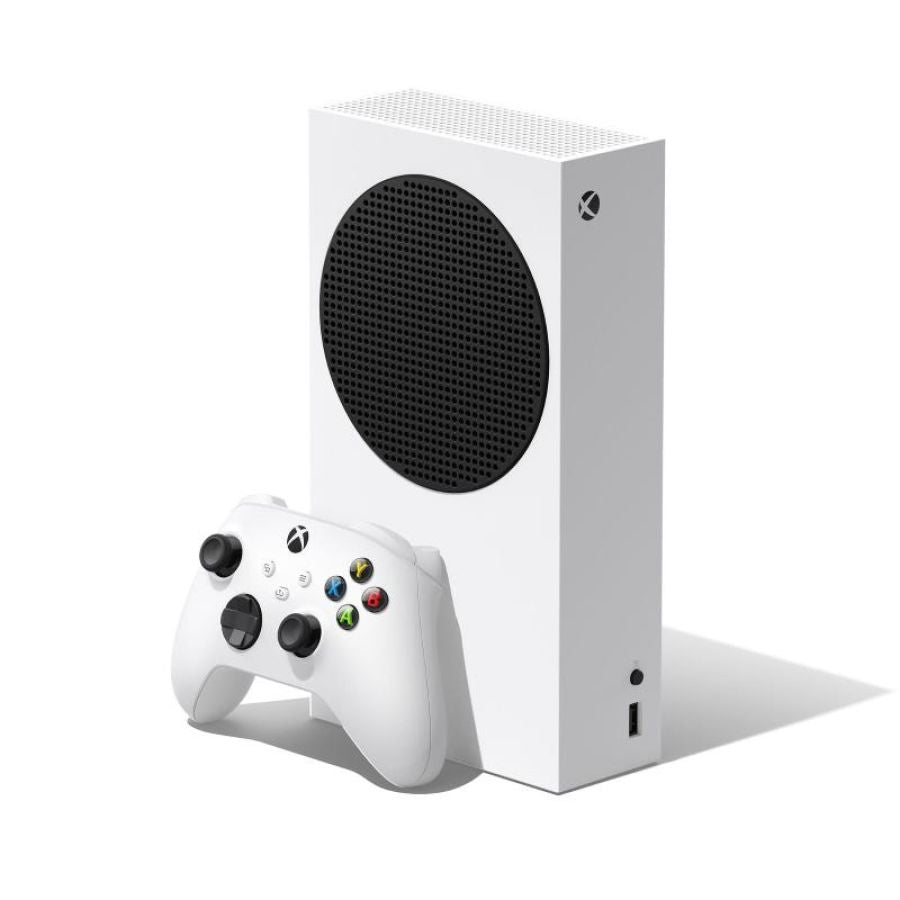 Microsoft Xbox series S 512gb