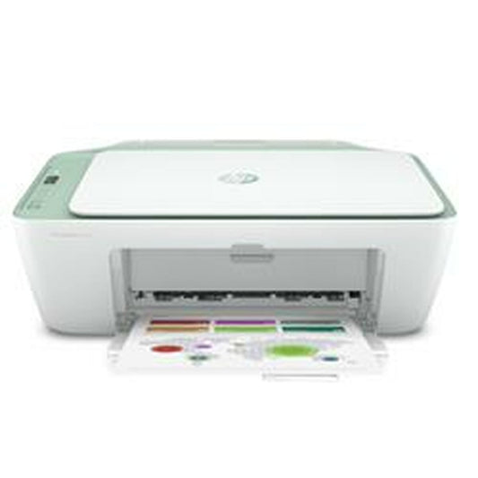 Stampante Multifunzione HP 2722e