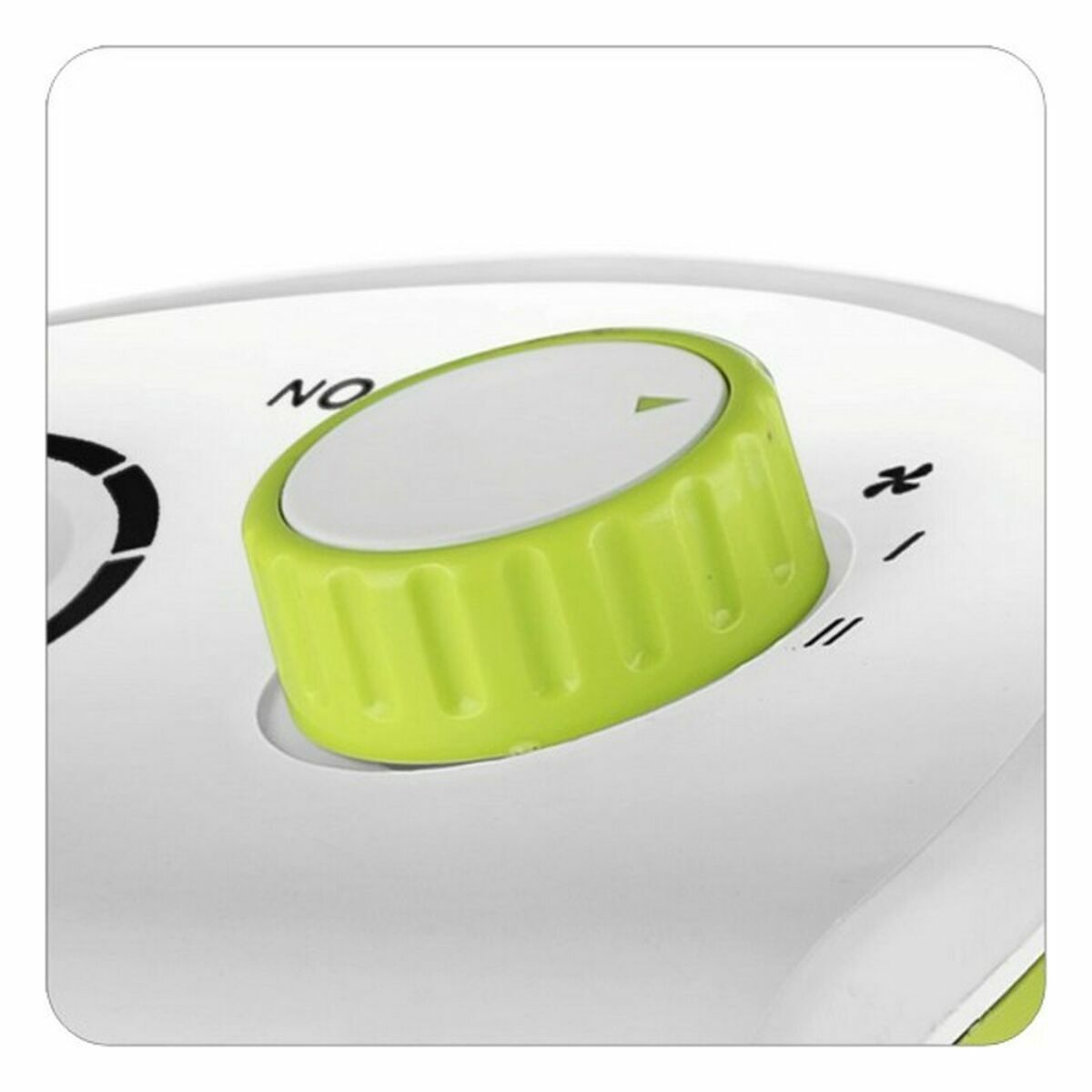 Riscaldamento Haeger FH-200.010A 2000 W Multicolore