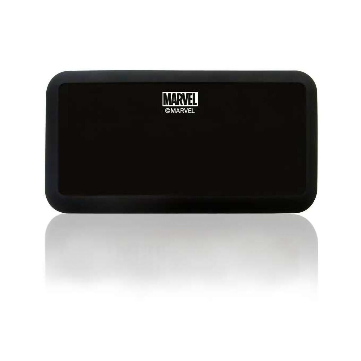 Altoparlanti Bluetooth Senza Fili Marvel LCMSPGRO001 Nero