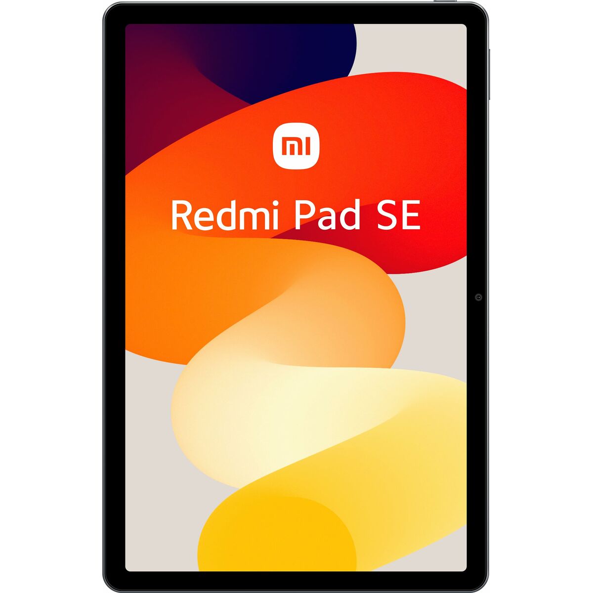 Tablet Xiaomi Redmi PAD SE 11" Qualcomm Snapdragon 680 4 GB RAM 128 GB Nero Grigio