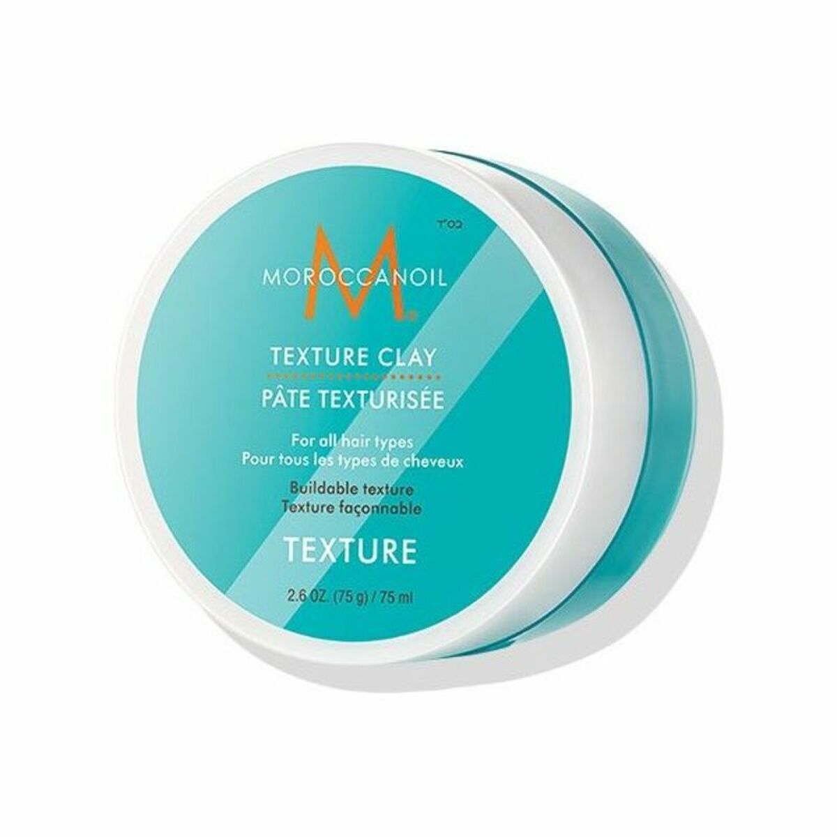 Argilla per Capelli Moroccanoil