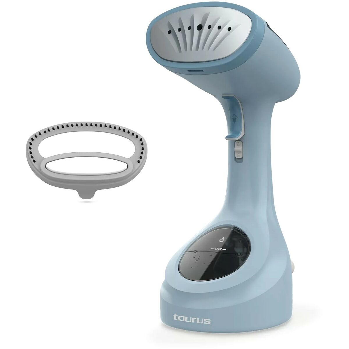 Ferro da stiro a vapore verticale Taurus SLIDING CARE PRESS 1700 W