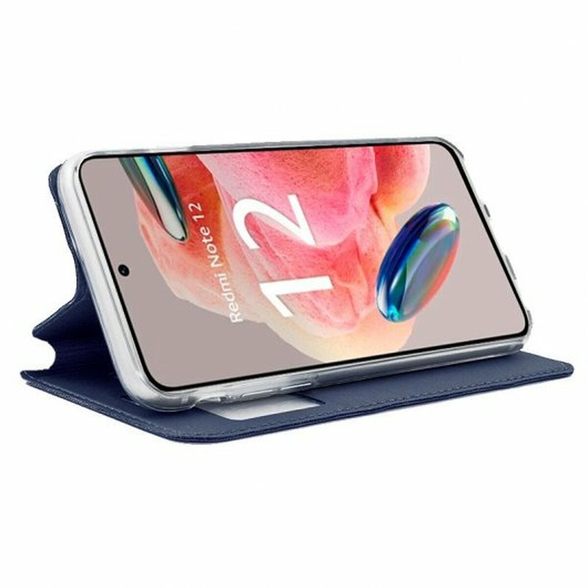 Smartwatch Cool Redmi Note 12 Azzurro