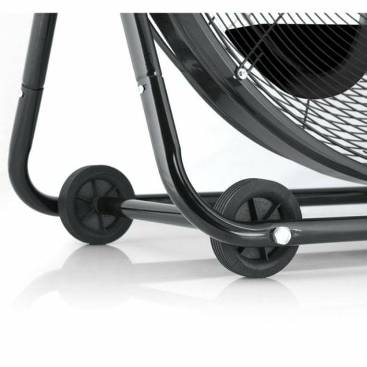 Ventilatore da Tavolo Orbegozo PWT 3061 180 W Nero