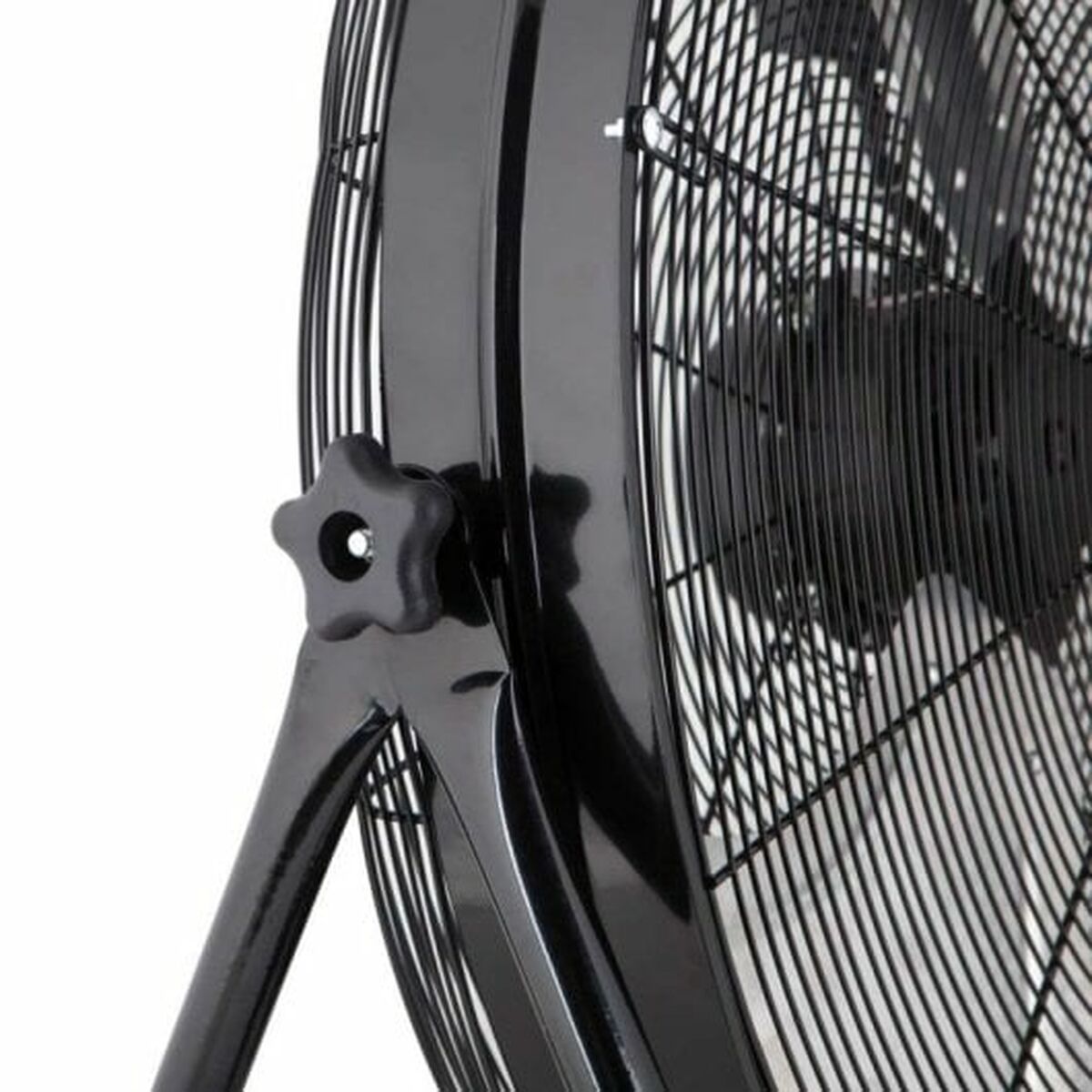 Ventilatore da Tavolo Orbegozo PWT 3061 180 W Nero