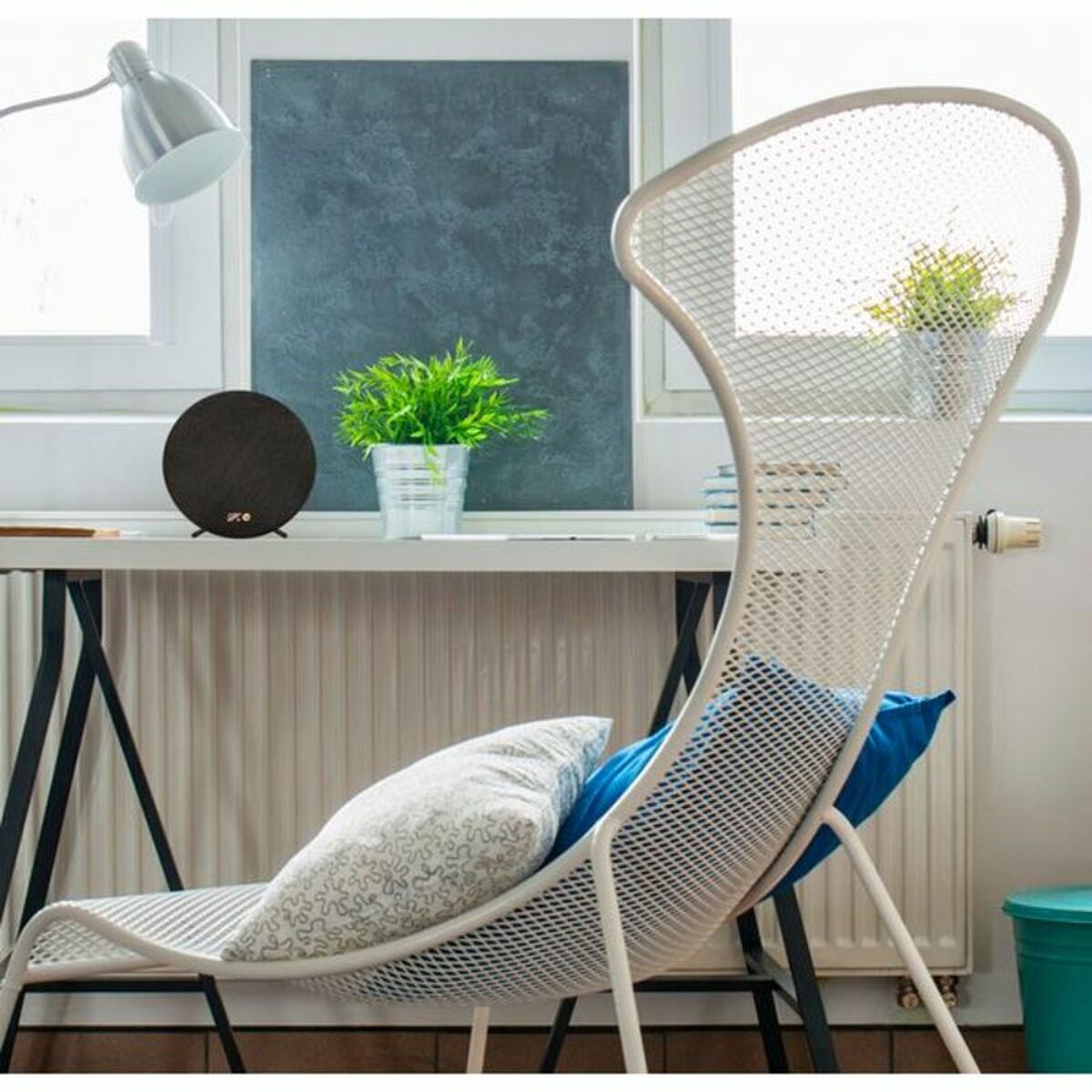 Altoparlante Bluetooth SPC 4414N BIG ONE 2.1 + EDR 2x3W