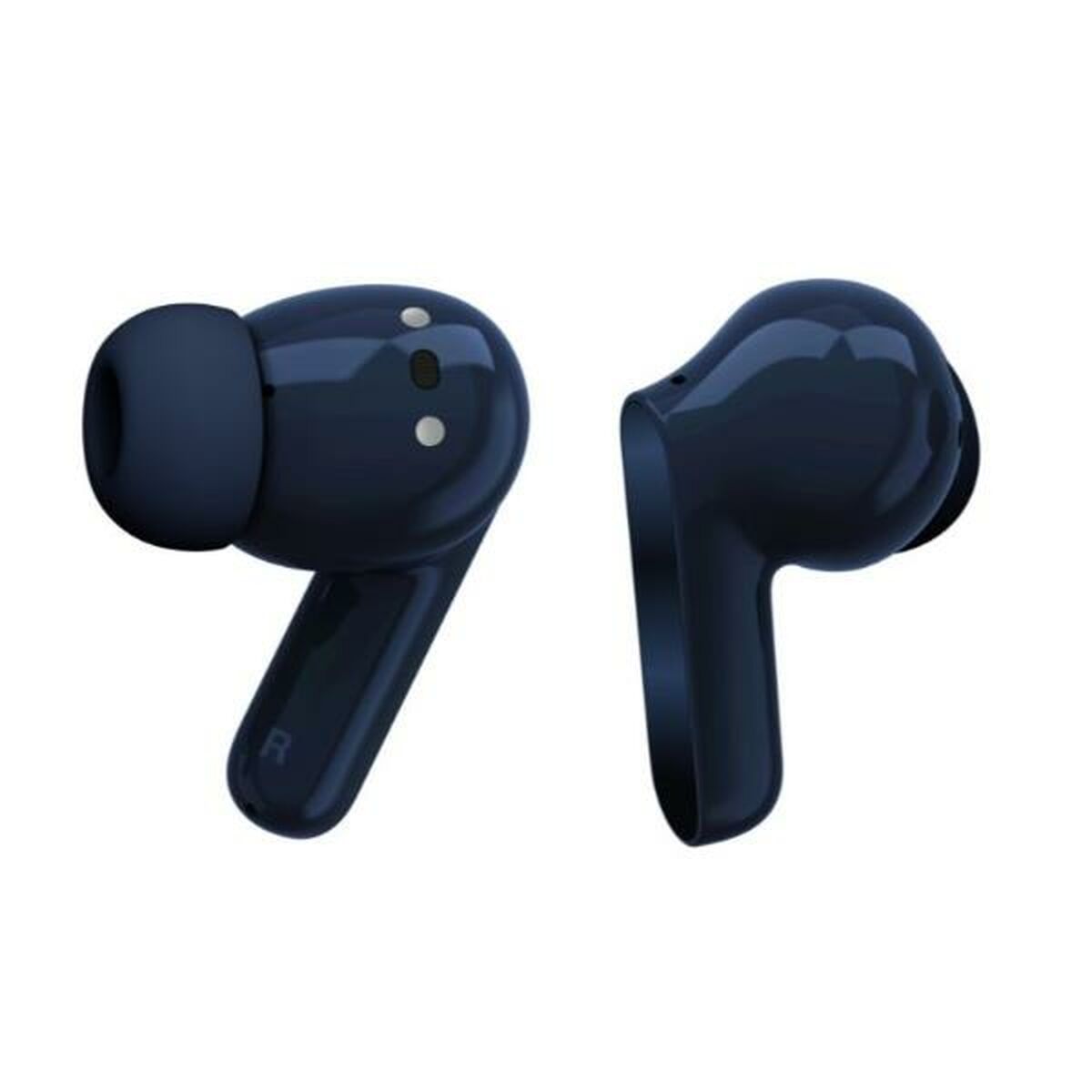 Auricolari in Ear Bluetooth Motorola Moto Buds Azzurro